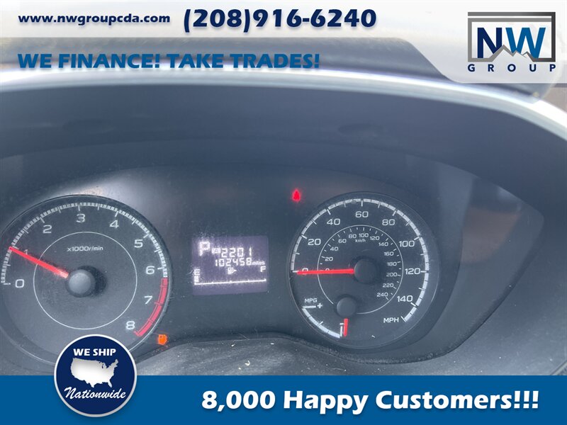 2019 Subaru Impreza Premium   - Photo 6 - Post Falls, ID 83854