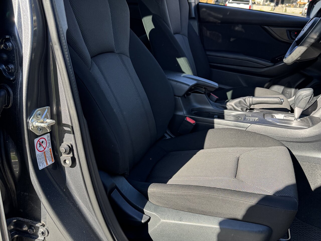 2019 Subaru Impreza Premium  Freshly Serviced, AWD, Financing Available! - Photo 30 - Post Falls, ID 83854