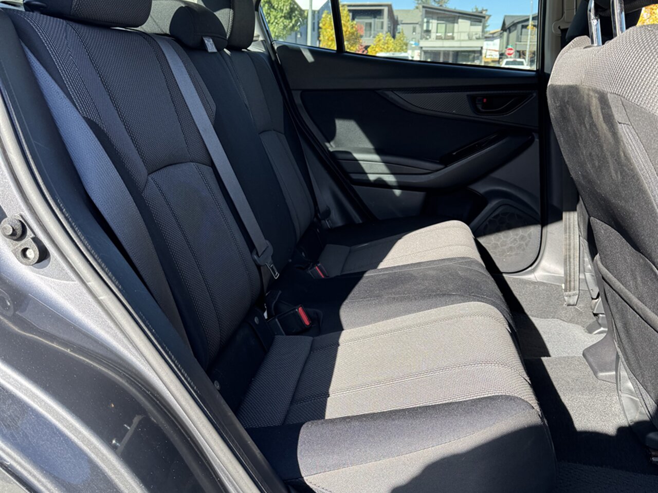 2019 Subaru Impreza Premium  Freshly Serviced, AWD, Financing Available! - Photo 27 - Post Falls, ID 83854