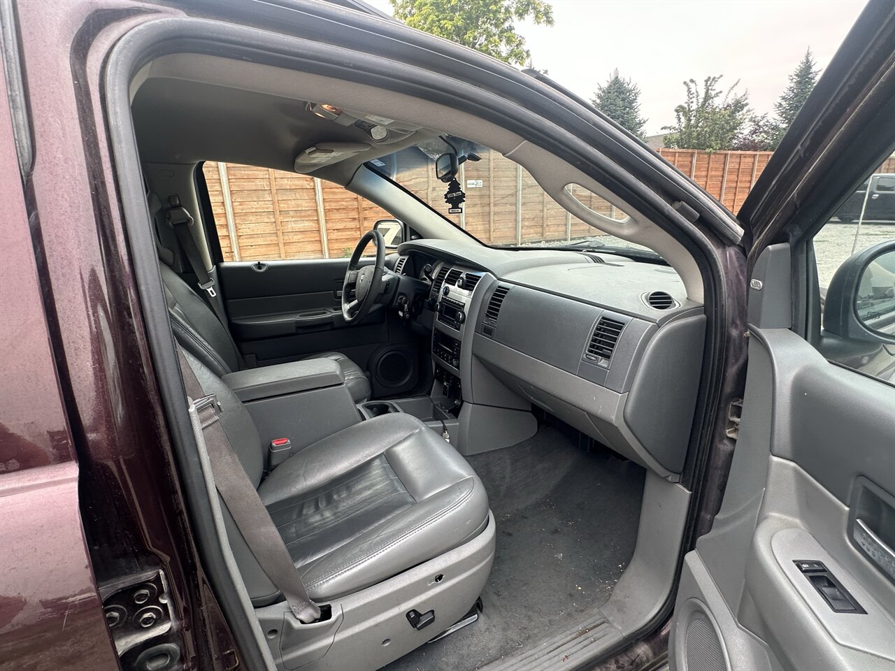 2004 Dodge Durango Limited - Photo 10 - Post Falls, ID 83854