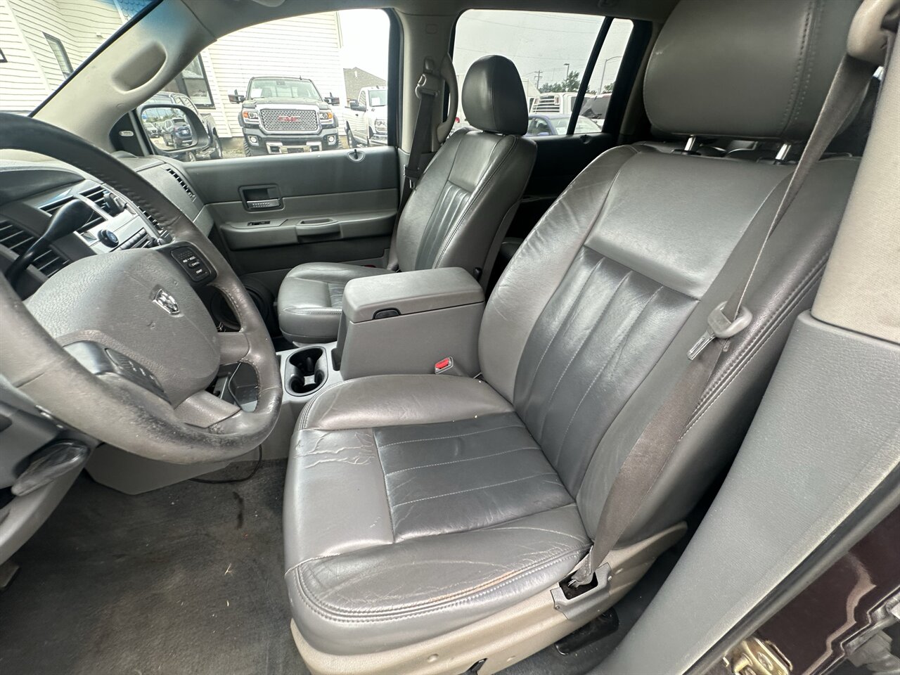 2004 Dodge Durango Limited - Photo 9 - Post Falls, ID 83854