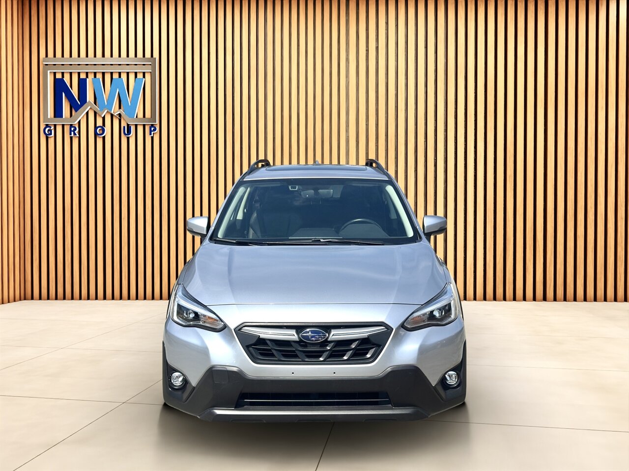 2021 Subaru Crosstrek Limited - Photo 2 - Post Falls, ID 83854