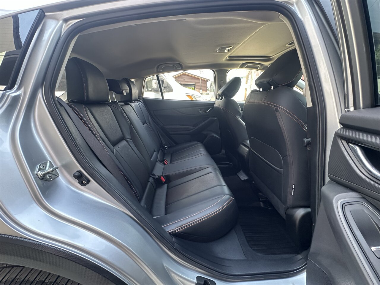 2021 Subaru Crosstrek Limited - Photo 8 - Post Falls, ID 83854