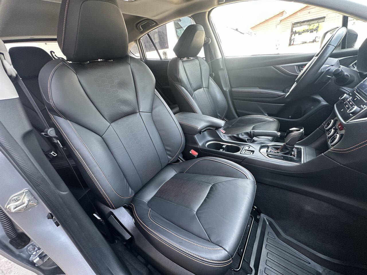 2021 Subaru Crosstrek Limited - Photo 7 - Post Falls, ID 83854