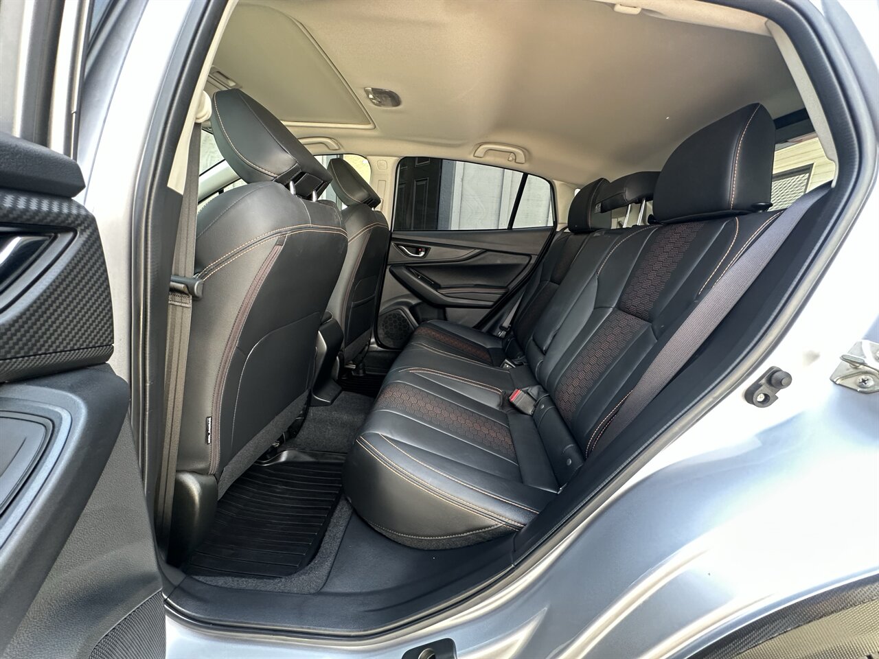 2021 Subaru Crosstrek Limited - Photo 9 - Post Falls, ID 83854