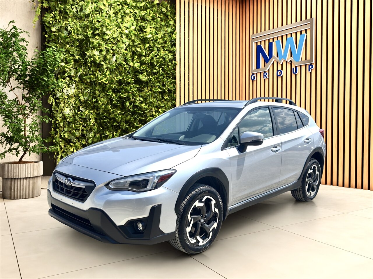 2021 Subaru Crosstrek Limited - Photo 3 - Post Falls, ID 83854