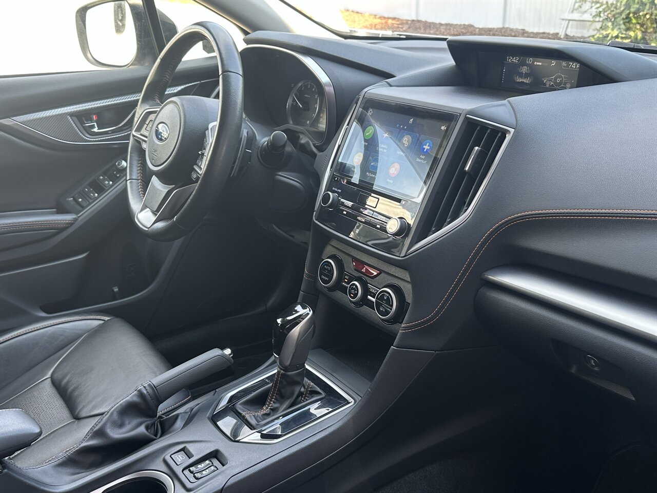 2021 Subaru Crosstrek Limited - Photo 10 - Post Falls, ID 83854