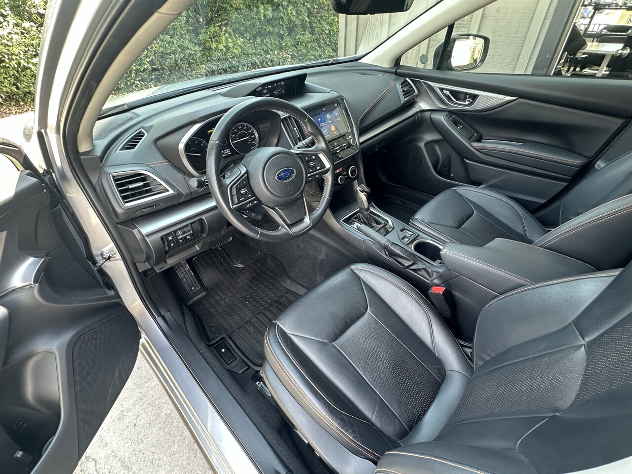 2021 Subaru Crosstrek Limited - Photo 5 - Post Falls, ID 83854