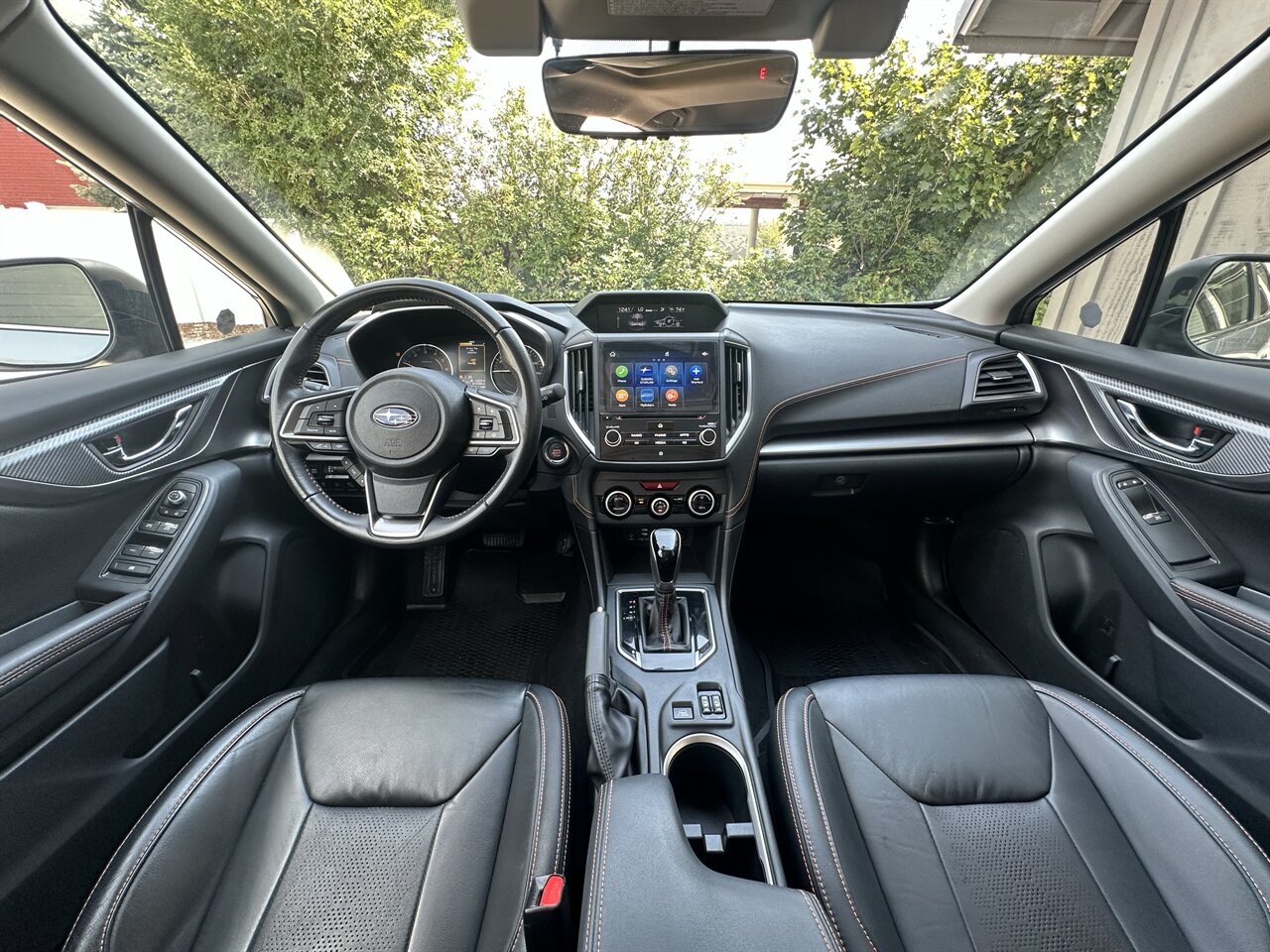 2021 Subaru Crosstrek Limited - Photo 4 - Post Falls, ID 83854
