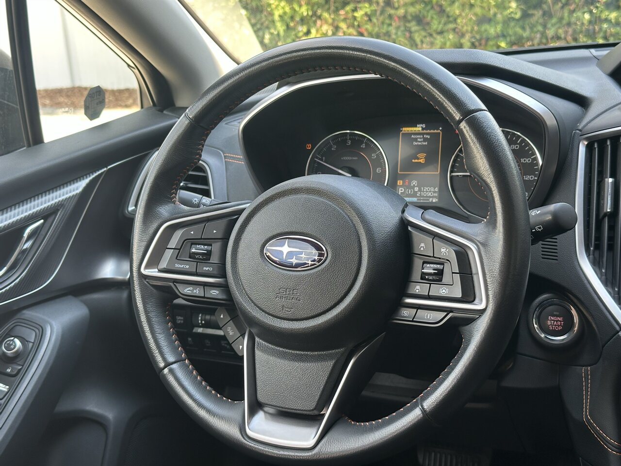 2021 Subaru Crosstrek Limited - Photo 6 - Post Falls, ID 83854