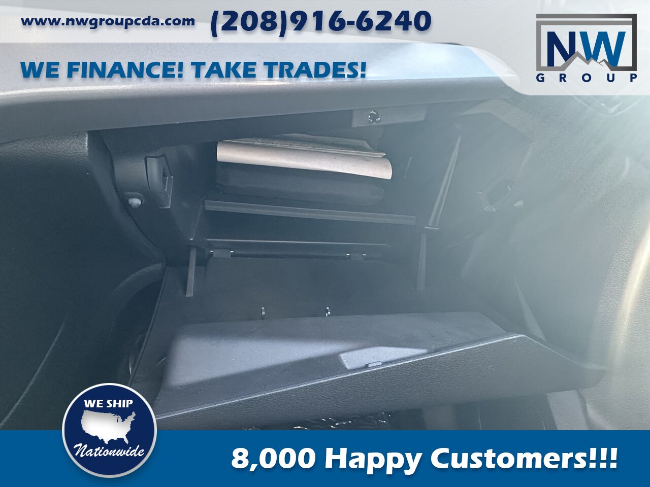 2016 Ford Escape SE, Clean Title, 84 K Miles   - Photo 26 - Post Falls, ID 83854