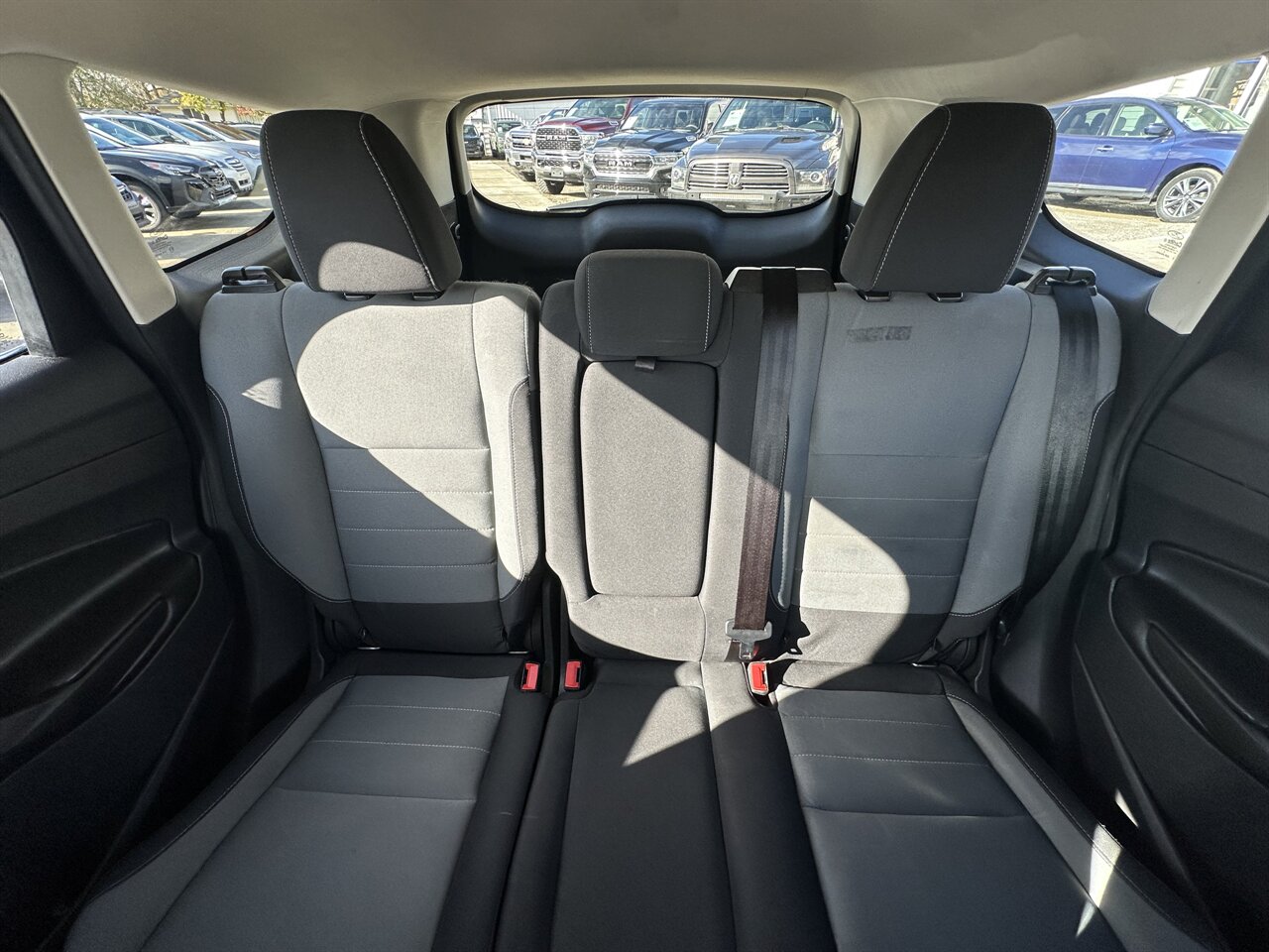 2016 Ford Escape SE.  84k Miles, Fully Serviced, Great Condition! - Photo 4 - Post Falls, ID 83854