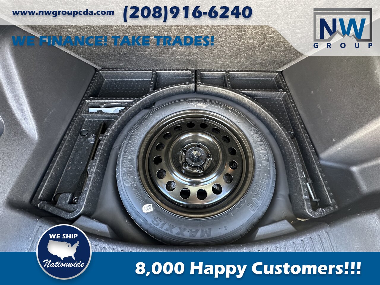 2016 Ford Escape SE, Clean Title, 84 K Miles   - Photo 38 - Post Falls, ID 83854