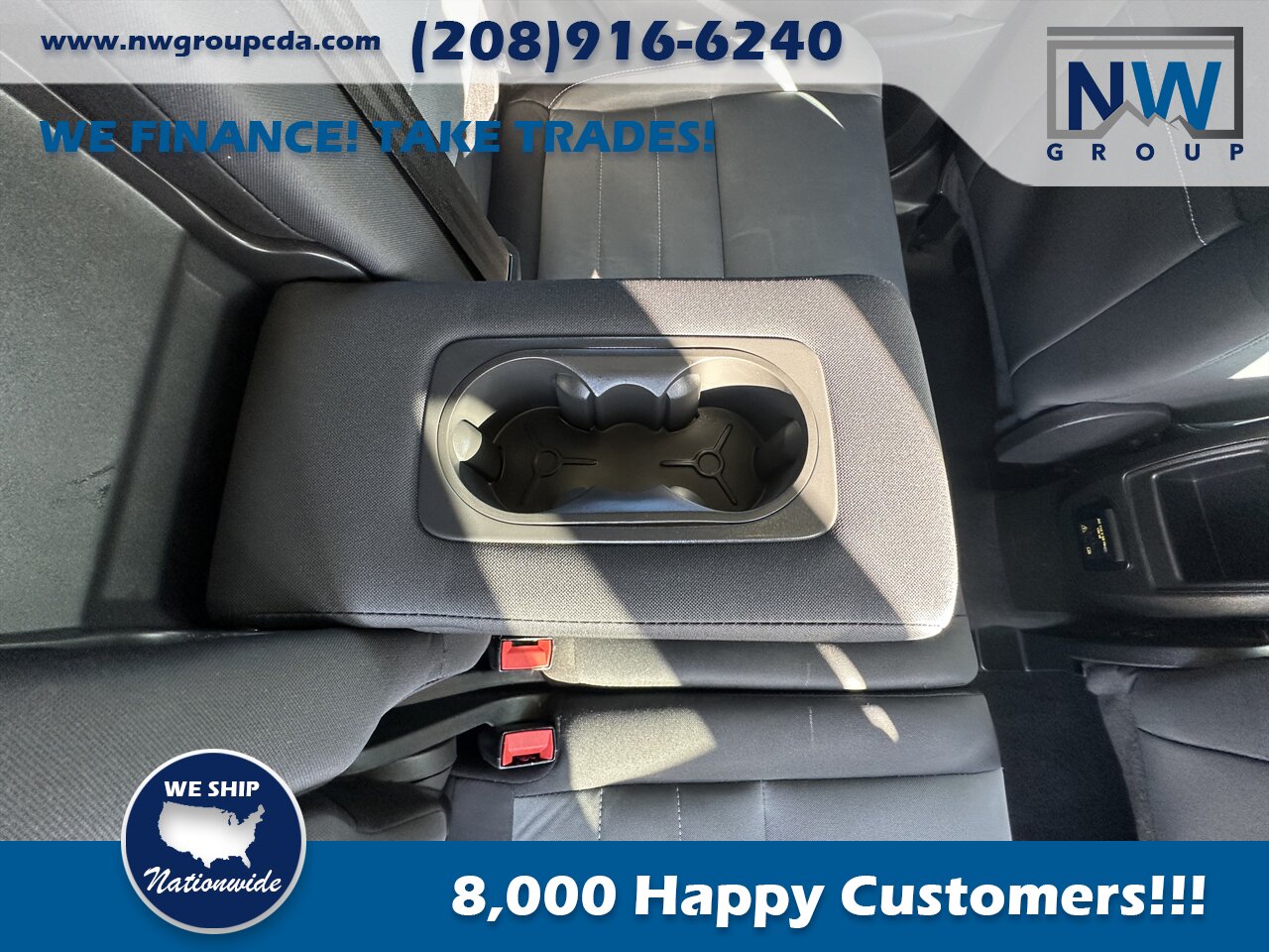 2016 Ford Escape SE, Clean Title, 84 K Miles   - Photo 30 - Post Falls, ID 83854