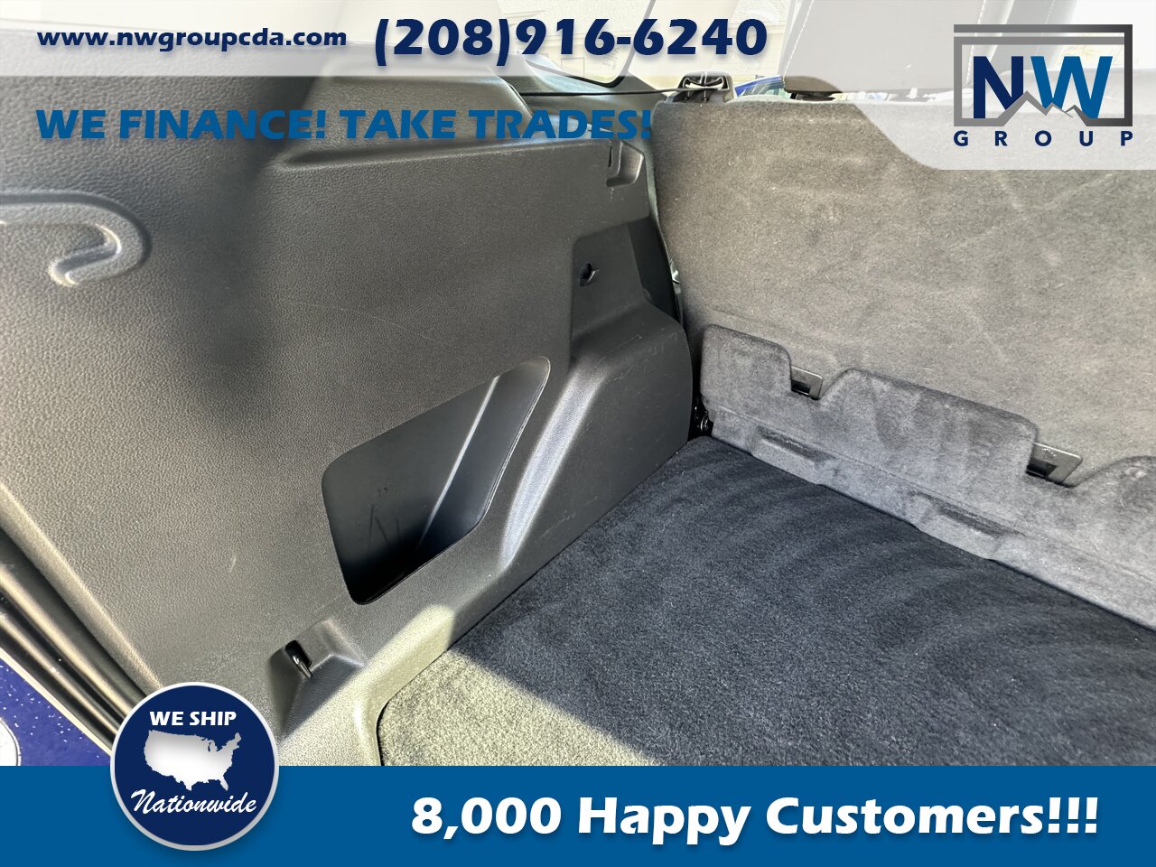 2016 Ford Escape SE, Clean Title, 84 K Miles   - Photo 36 - Post Falls, ID 83854