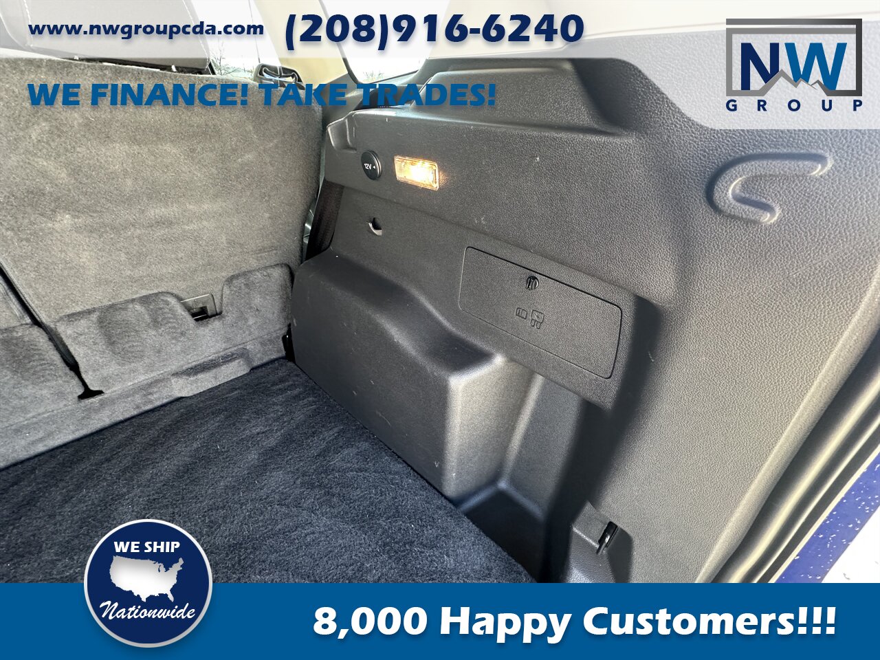 2016 Ford Escape SE, Clean Title, 84 K Miles   - Photo 37 - Post Falls, ID 83854