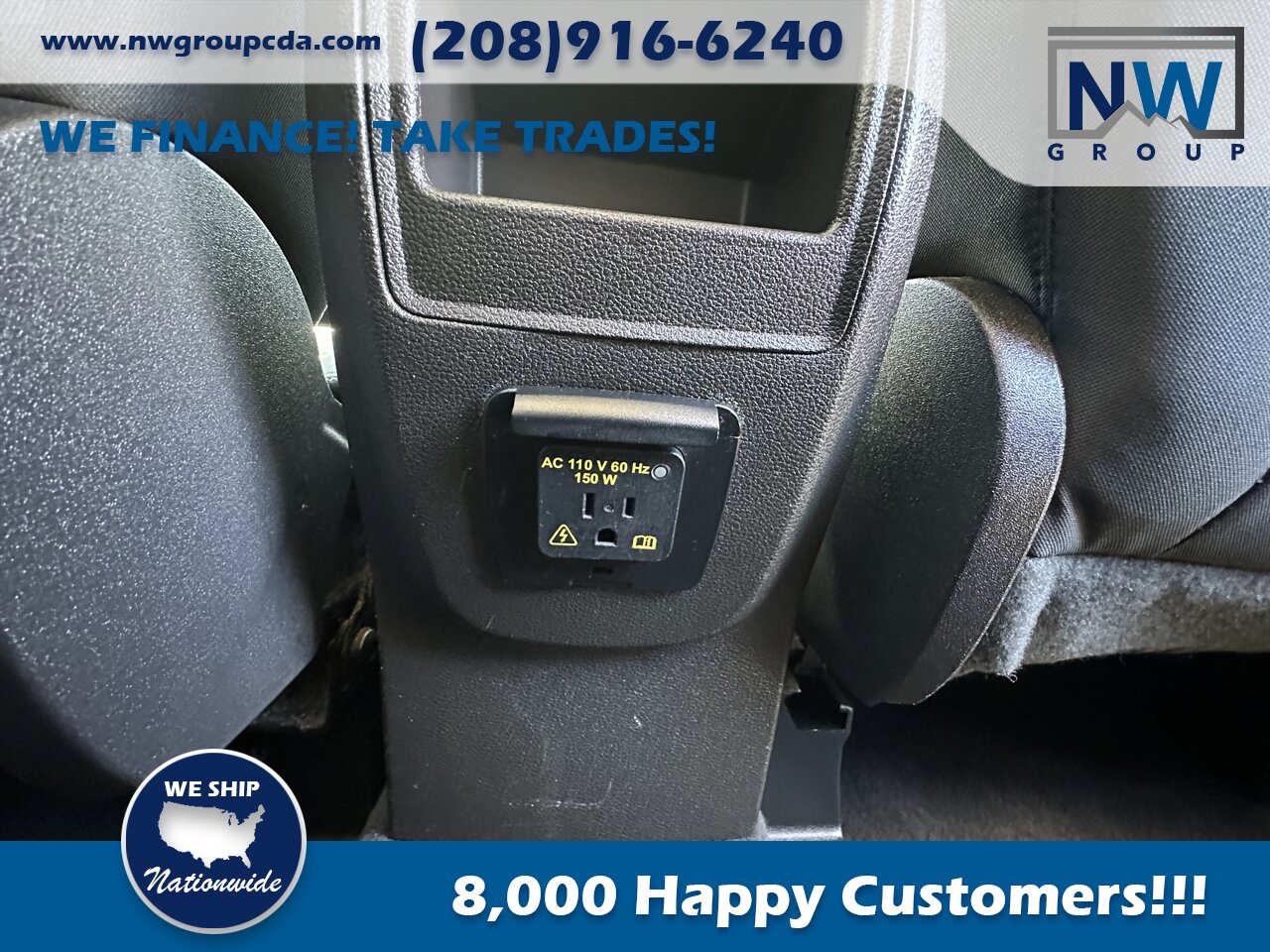 2016 Ford Escape SE, Clean Title, 84 K Miles   - Photo 31 - Post Falls, ID 83854