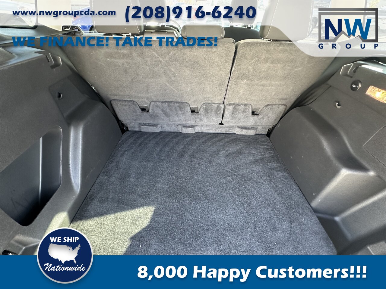 2016 Ford Escape SE, Clean Title, 84 K Miles   - Photo 35 - Post Falls, ID 83854