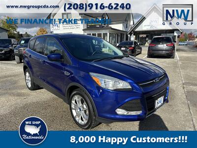 2016 Ford Escape SE, Clean Title, 84 K Miles SUV