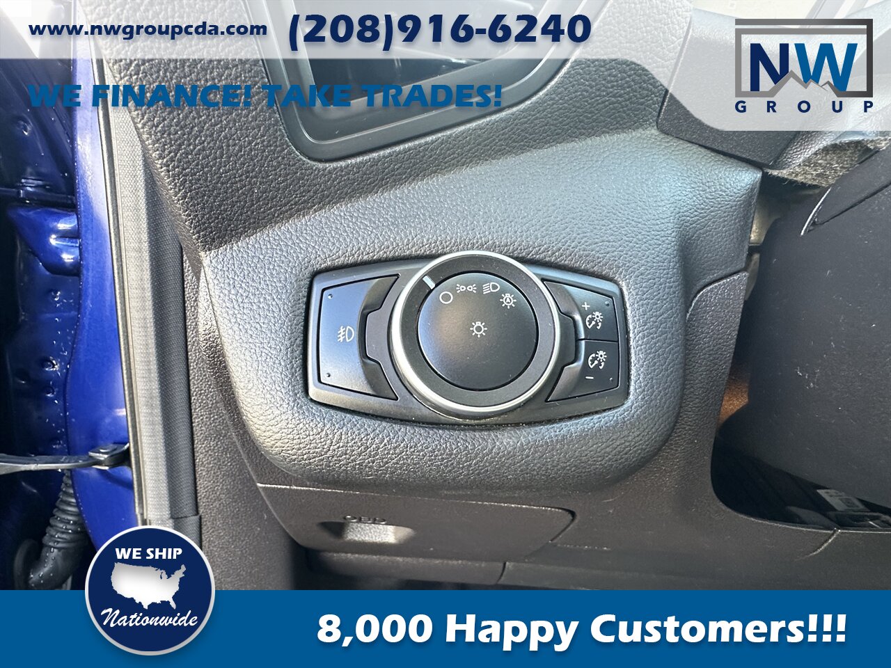 2016 Ford Escape SE, Clean Title, 84 K Miles   - Photo 24 - Post Falls, ID 83854