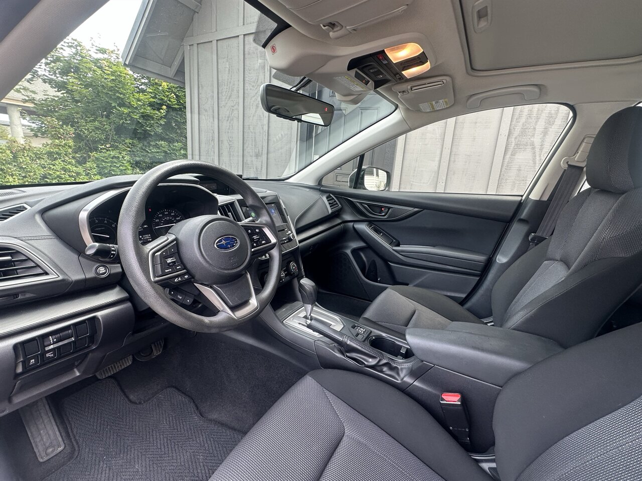 2020 Subaru Impreza Premium - Photo 5 - Post Falls, ID 83854