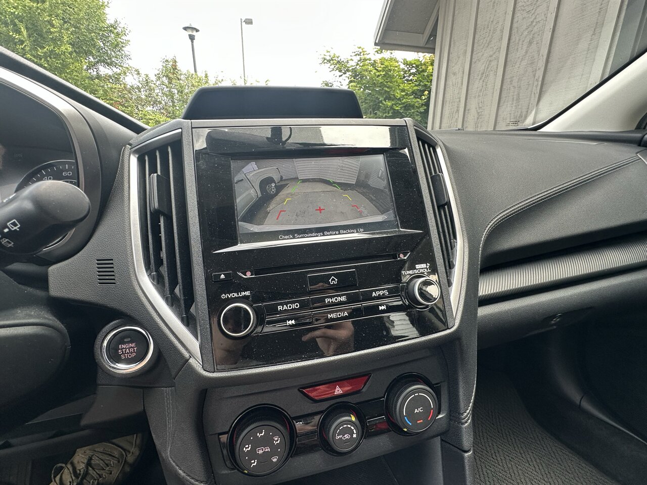 2020 Subaru Impreza Premium - Photo 8 - Post Falls, ID 83854