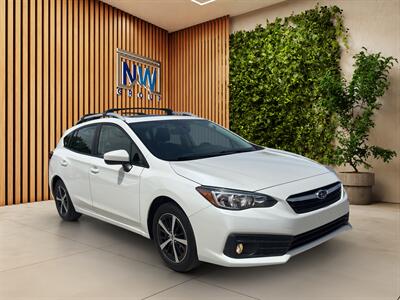 2020 Subaru Impreza Premium  AWD | ONLY 41k Miles | Dependable Subaru Wagon