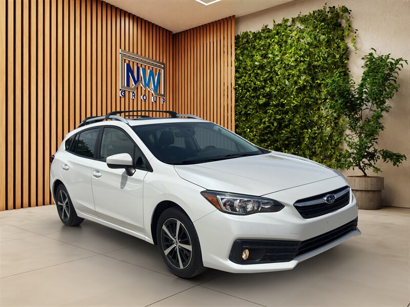 2020 Subaru Impreza 2.0i Premium CVT PZEV's photo