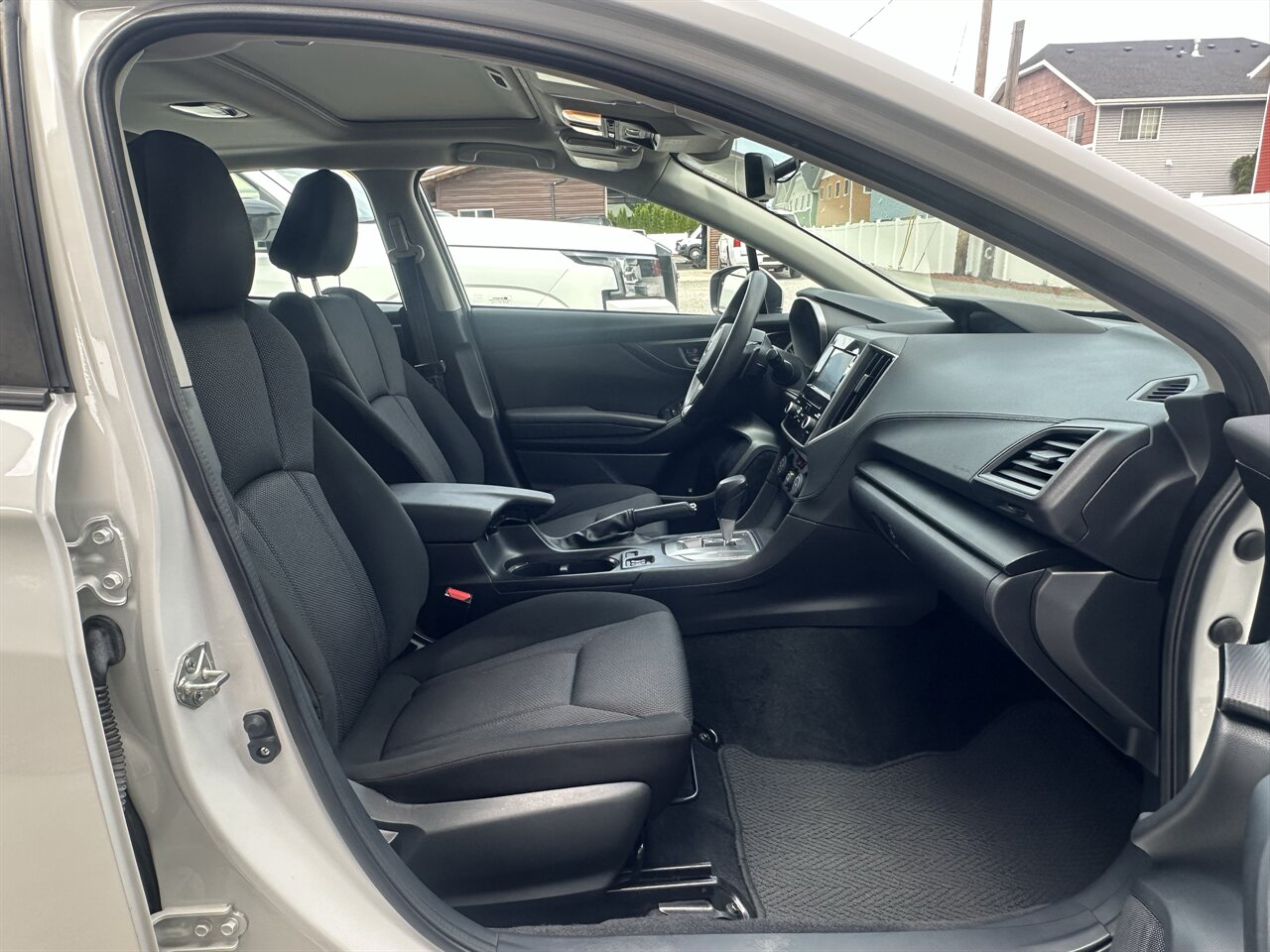 2020 Subaru Impreza Premium - Photo 10 - Post Falls, ID 83854