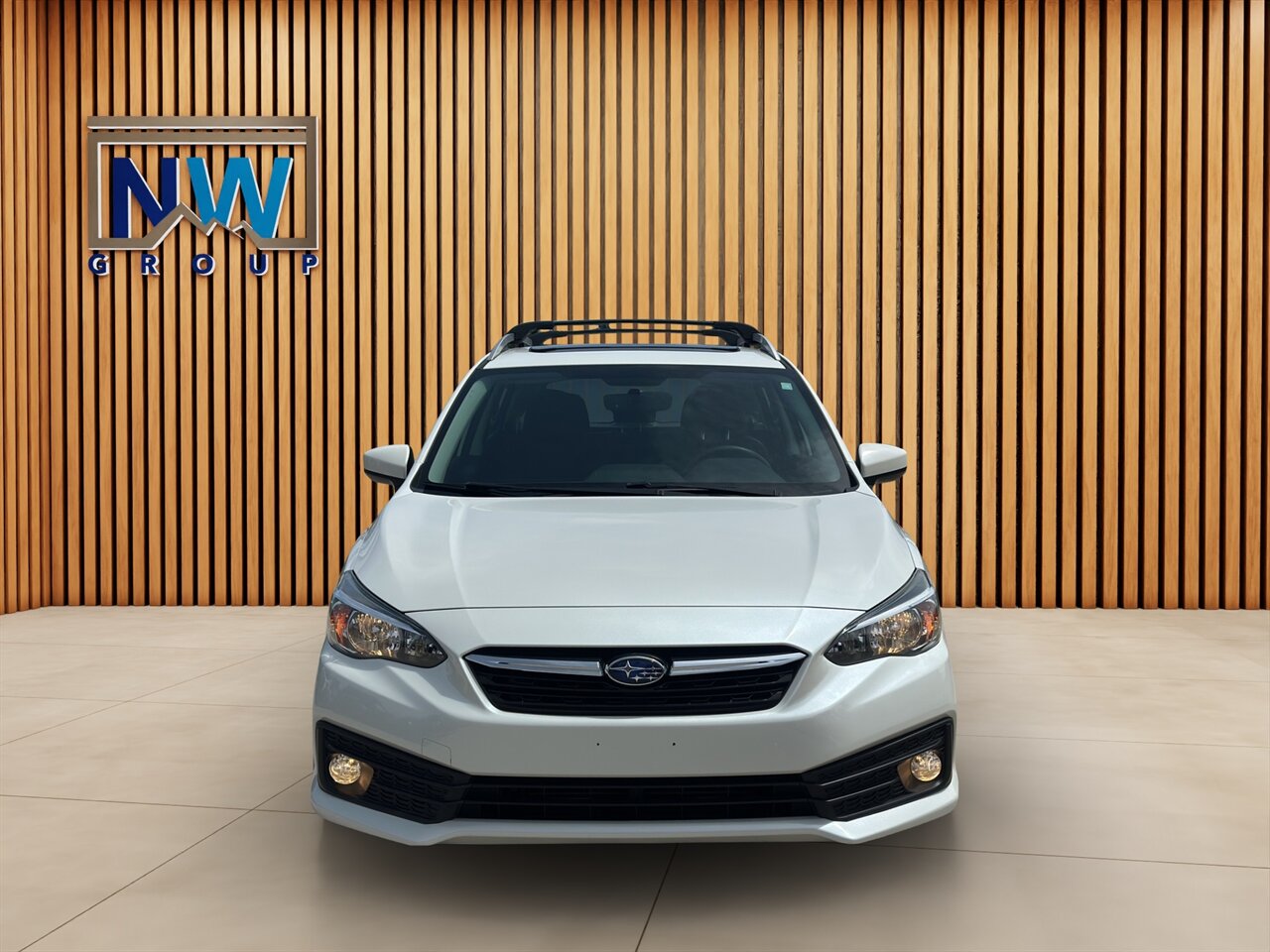2020 Subaru Impreza Premium - Photo 2 - Post Falls, ID 83854