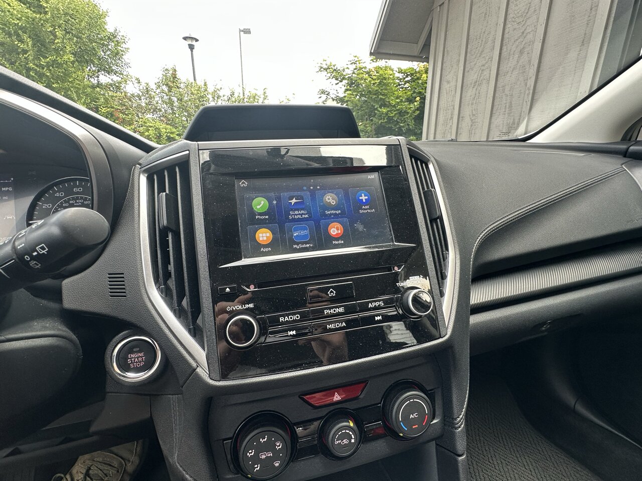 2020 Subaru Impreza Premium - Photo 9 - Post Falls, ID 83854