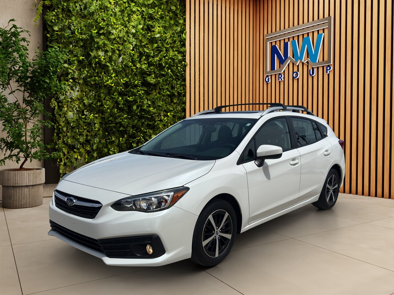 2020 Subaru Impreza Premium - Photo 3 - Post Falls, ID 83854