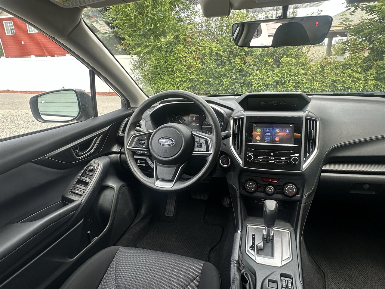 2020 Subaru Impreza Premium - Photo 4 - Post Falls, ID 83854
