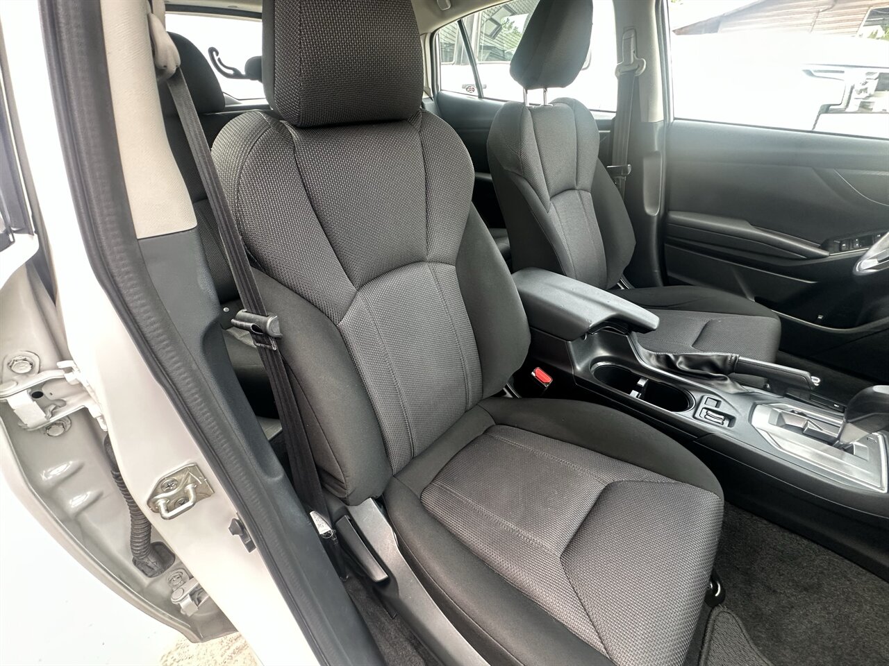 2020 Subaru Impreza Premium - Photo 7 - Post Falls, ID 83854