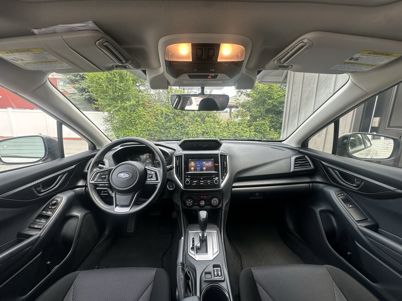 2020 Subaru Impreza Premium - Photo 6 - Post Falls, ID 83854