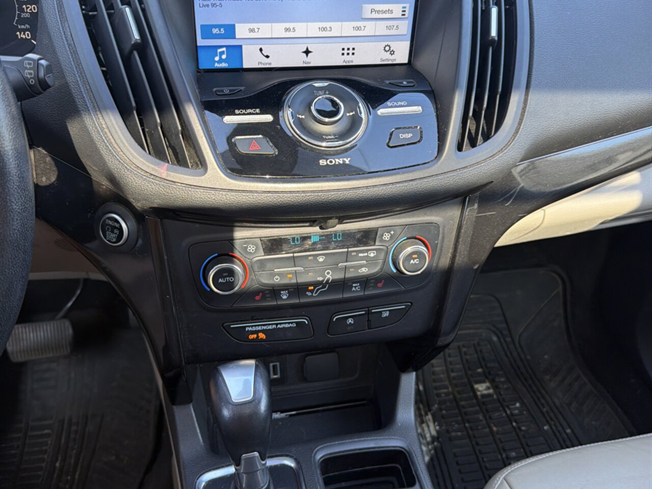 2017 Ford Escape Titanium Loaded - Photo 7 - Post Falls, ID 83854