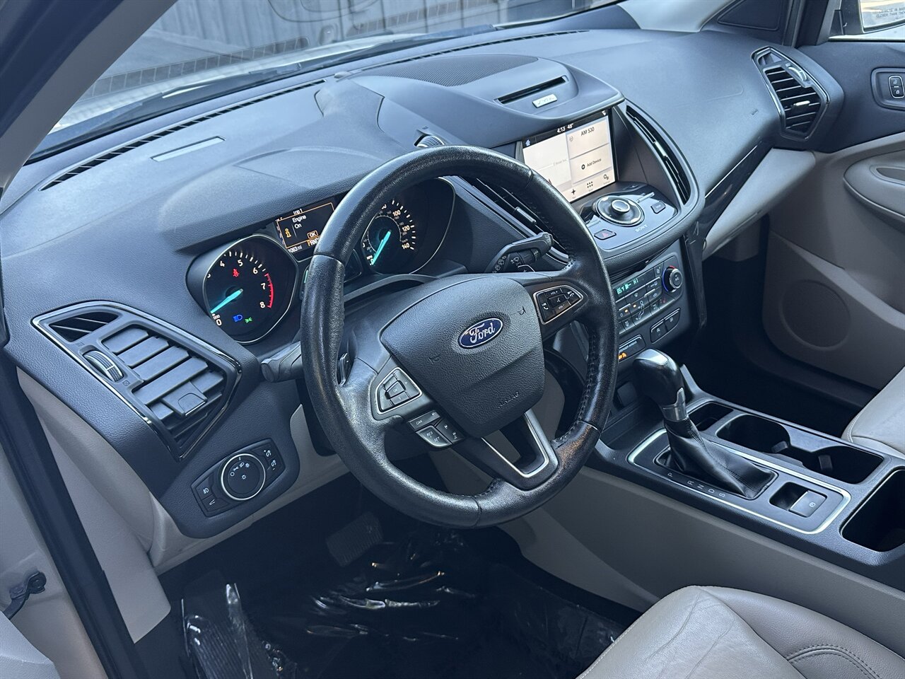 2017 Ford Escape Titanium. 4X4, 71k miles, Fully Loaded, Nice SUV! - Photo 6 - Post Falls, ID 83854