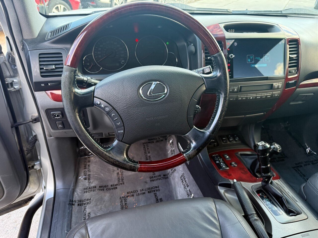 2008 Lexus GX 470.  Timing Belt Replaced. ICON Lift, PRINSU Roof Rack, Lots of Added Options! Full Service Completed! - Photo 3 - Post Falls, ID 83854