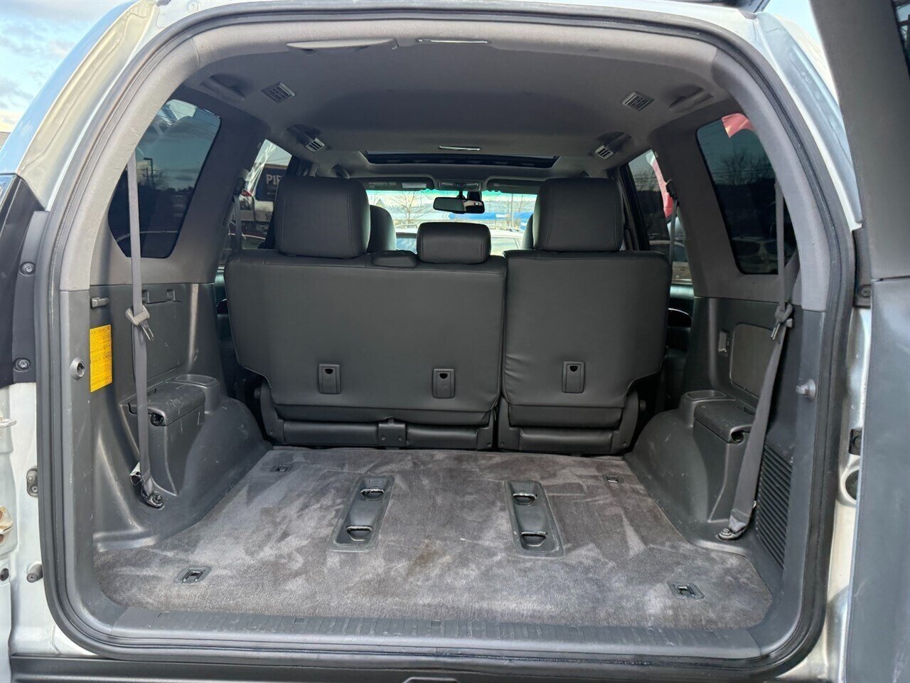 2008 Lexus GX 470.  Timing Belt Replaced. ICON Lift, PRINSU Roof Rack, Lots of Added Options! Full Service Completed! - Photo 5 - Post Falls, ID 83854