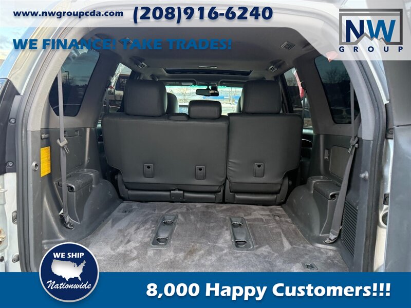 2008 Lexus GX 470.  ICON Lift, PRINSU Roof Rack, Lots of Added Options! Full Service Completed! - Photo 34 - Post Falls, ID 83854