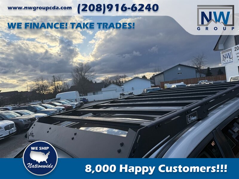 2008 Lexus GX 470.  ICON Lift, PRINSU Roof Rack, Lots of Added Options! Full Service Completed! - Photo 20 - Post Falls, ID 83854