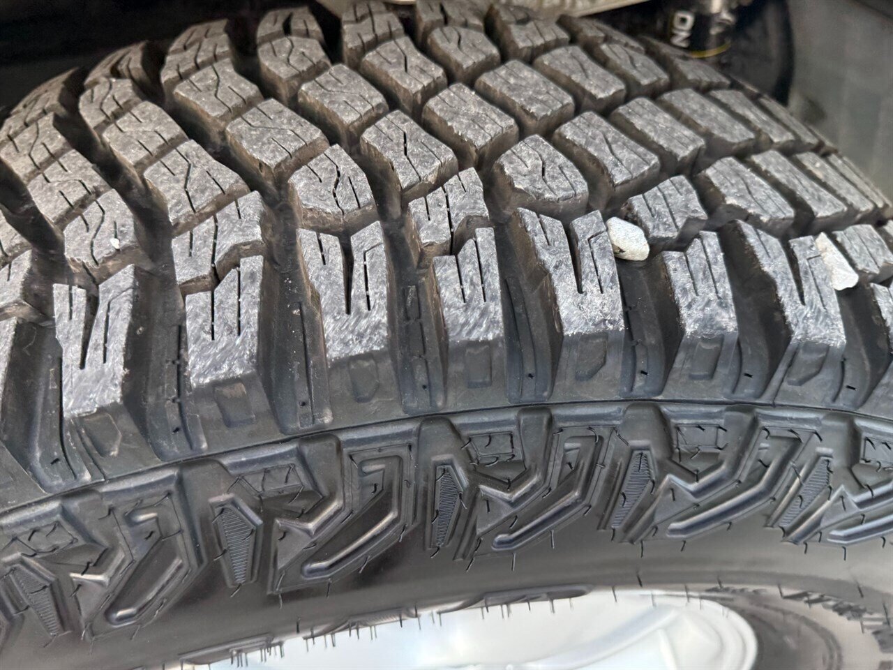 2008 Lexus GX 470.  Timing Belt Replaced. ICON Lift, PRINSU Roof Rack, Lots of Added Options! Full Service Completed! - Photo 9 - Post Falls, ID 83854