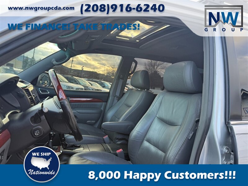 2008 Lexus GX 470.  ICON Lift, PRINSU Roof Rack, Lots of Added Options! Full Service Completed! - Photo 29 - Post Falls, ID 83854