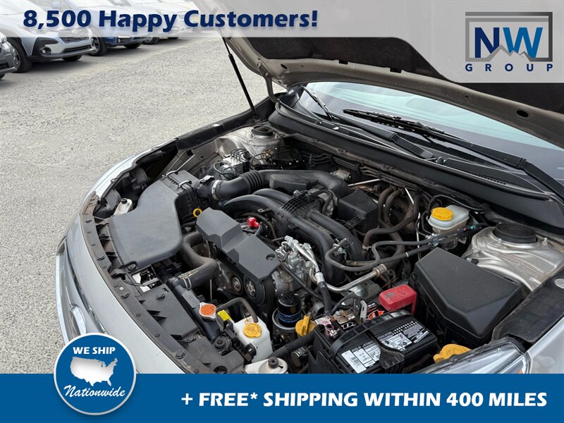 2015 Subaru Outback 2.5i Limited   - Photo 24 - Post Falls, ID 83854