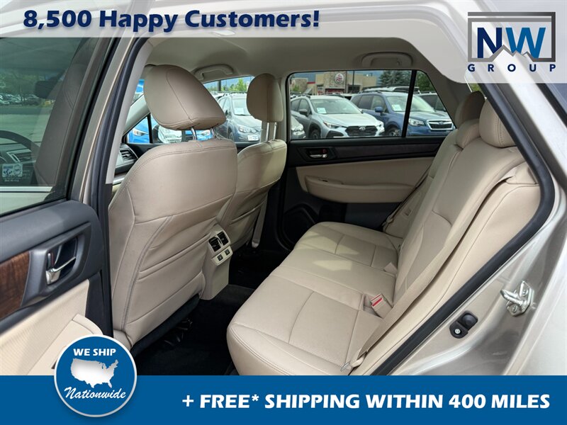 2015 Subaru Outback 2.5i Limited   - Photo 12 - Post Falls, ID 83854