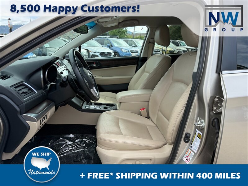 2015 Subaru Outback 2.5i Limited   - Photo 7 - Post Falls, ID 83854