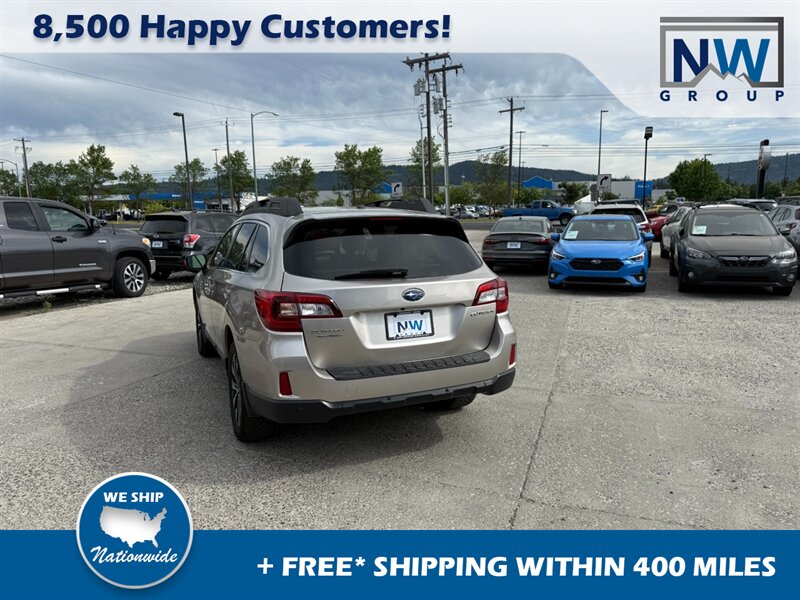 2015 Subaru Outback 2.5i Limited   - Photo 31 - Post Falls, ID 83854