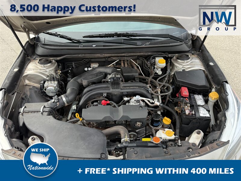 2015 Subaru Outback 2.5i Limited   - Photo 22 - Post Falls, ID 83854