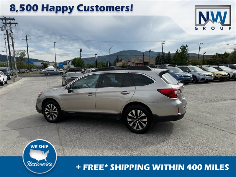 2015 Subaru Outback 2.5i Limited   - Photo 29 - Post Falls, ID 83854