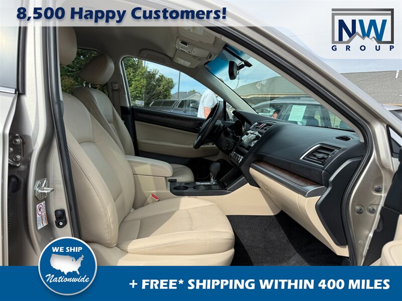 2015 Subaru Outback 2.5i Limited   - Photo 19 - Post Falls, ID 83854